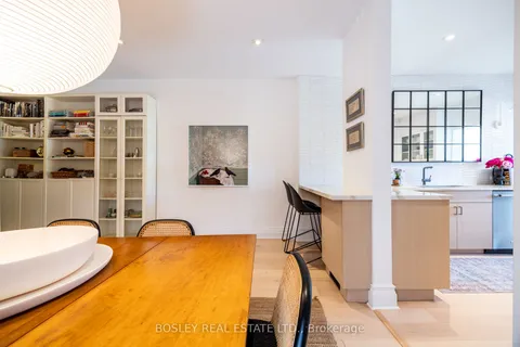 21A Grafton Avenue, ON M6R 1C3