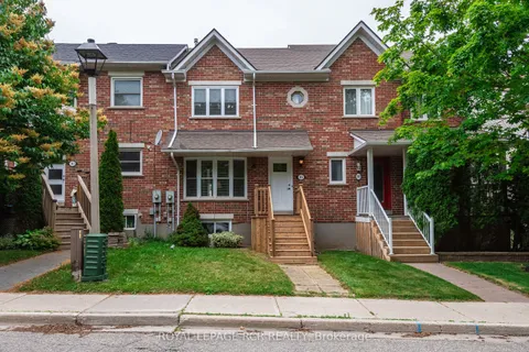 315 Cottonwood Street, ON L9W 4X7