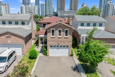 4207 Elora Drive, ON L5B 2Y6