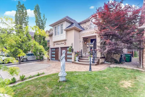28 Billancourt Crescent, ON L6P 1N5