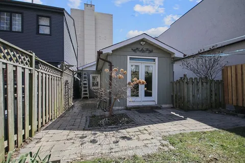 102 Newcastle Street, ON M8Z 1C8