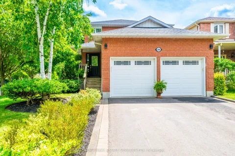 1406 Boulder Creek Crescent, ON L5J 4P5