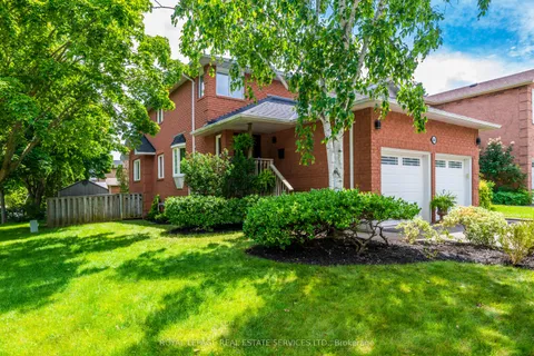 1406 Boulder Creek Crescent, ON L5J 4P5