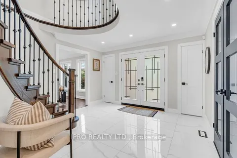 6 Mcfadden Drive, ON L6Z 3H4