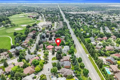 6 Mcfadden Drive, ON L6Z 3H4