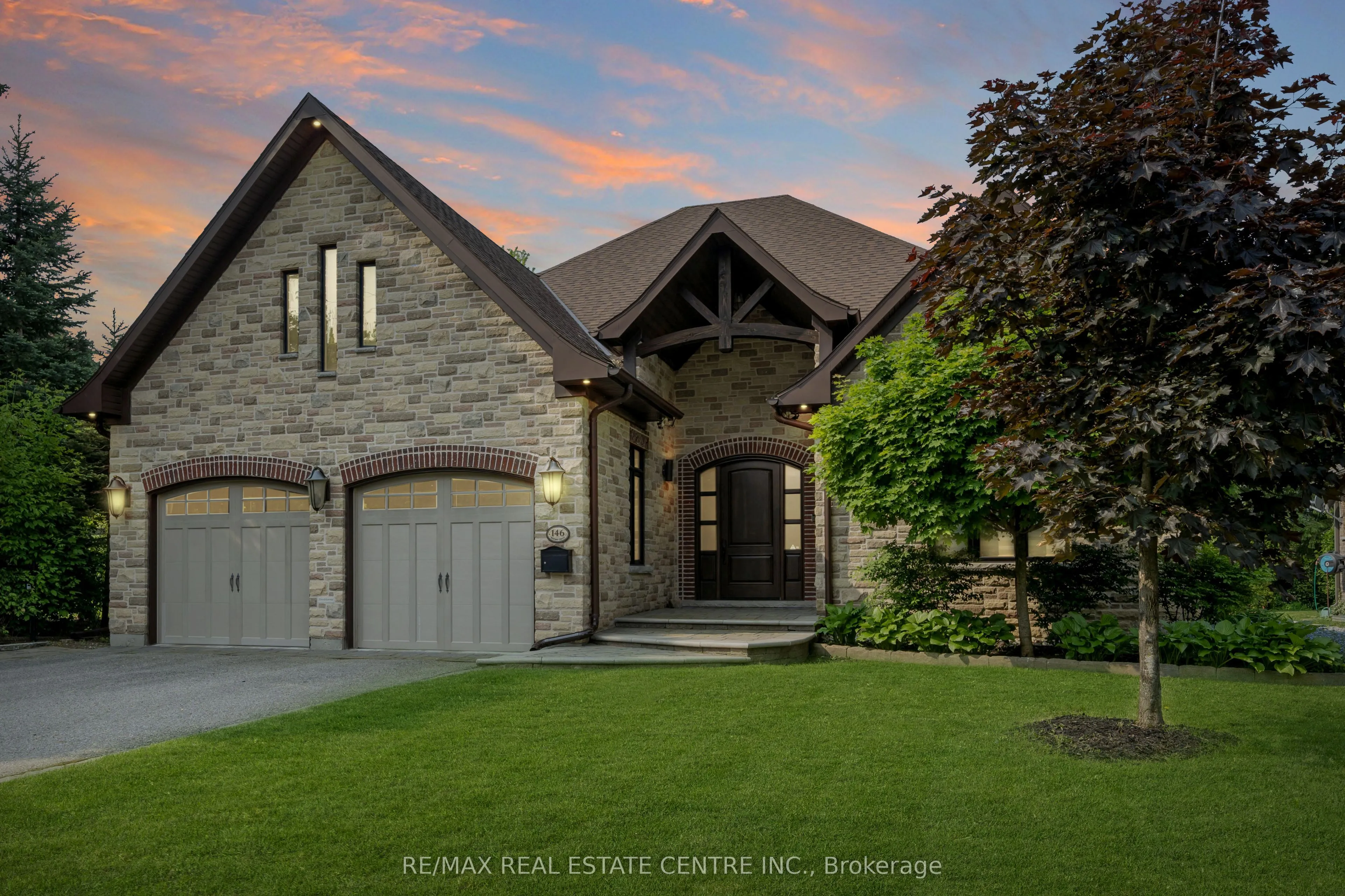 146 Rexway Drive, ON L7G 1R8