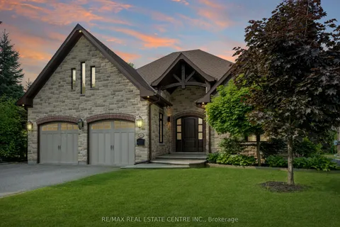 146 Rexway Drive, ON L7G 1R8