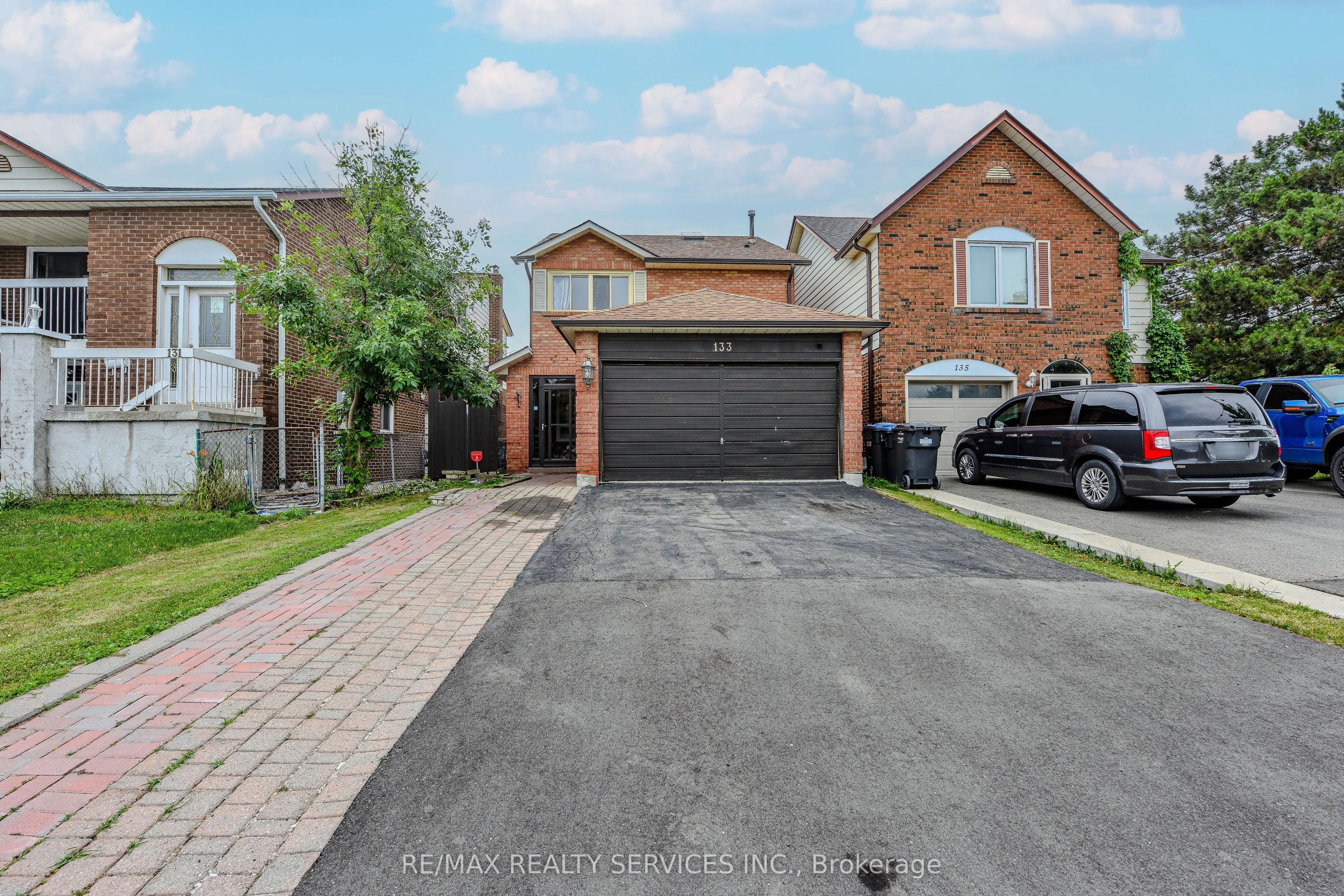133 Murray Street, ON L6X 2S5