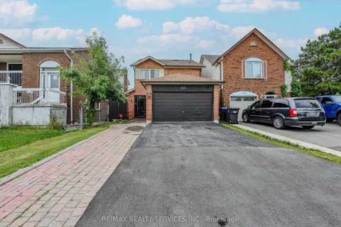 133 Murray Street, ON L6X 2S5