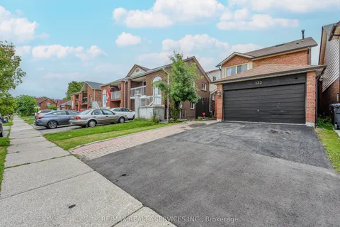 133 Murray Street, ON L6X 2S5