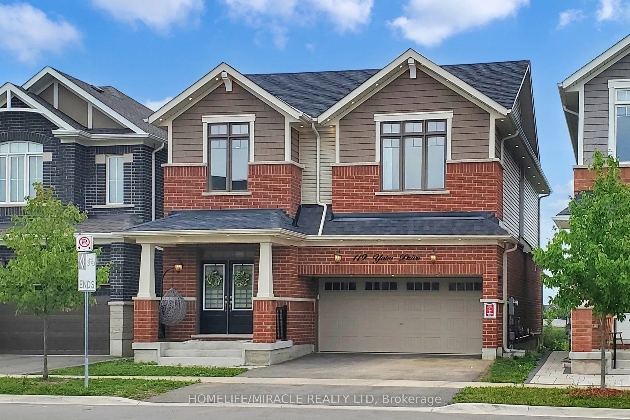 119 Yates Drive, ON L9E 1S5