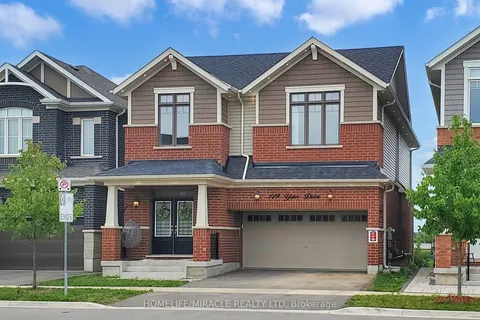 119 Yates Drive, ON L9E 1S5