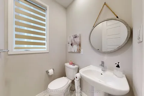 119 Yates Drive, ON L9E 1S5