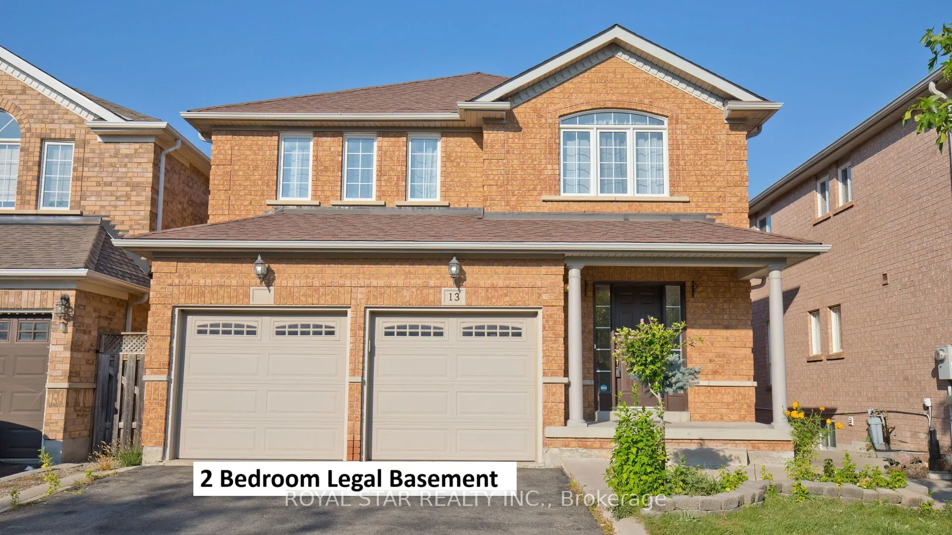 13 Waterdale Road, ON L7A 1S7