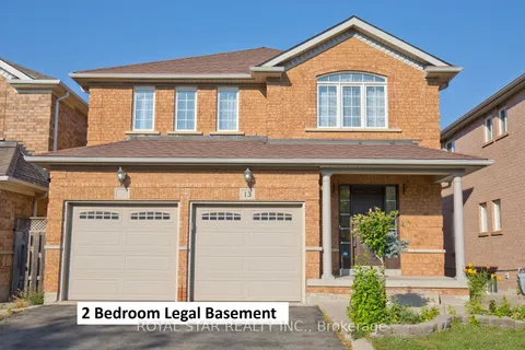 13 Waterdale Road, ON L7A 1S7
