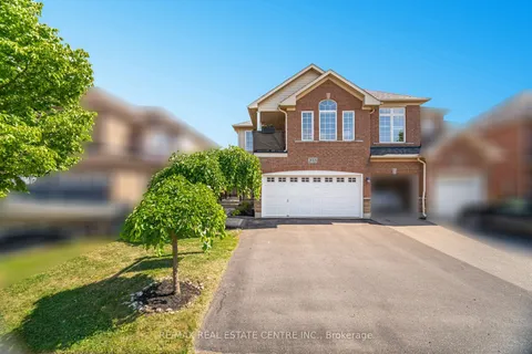 2021 Redstone Crescent, ON L6M 5B2