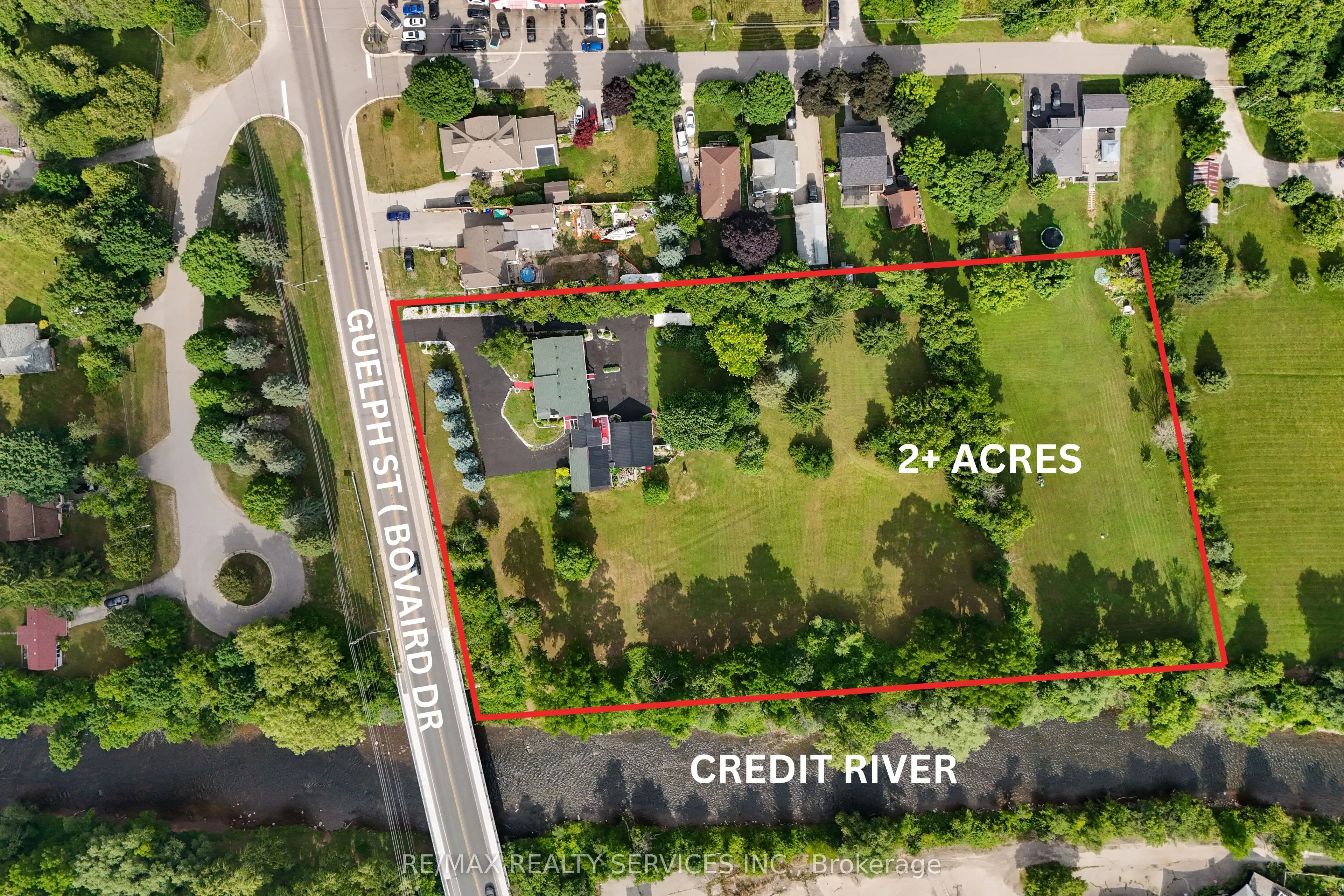 538 Guelph Street, ON L0P 0A2