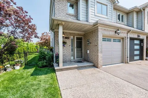 1126 Westview Terrace, ON L6M 3M1
