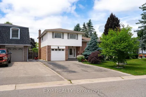 18 Norman Avenue, ON L7J 2R4