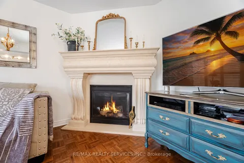 105 Sugarhill Drive, ON L7A 3X3
