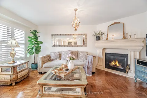 105 Sugarhill Drive, ON L7A 3X3