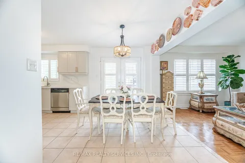 105 Sugarhill Drive, ON L7A 3X3