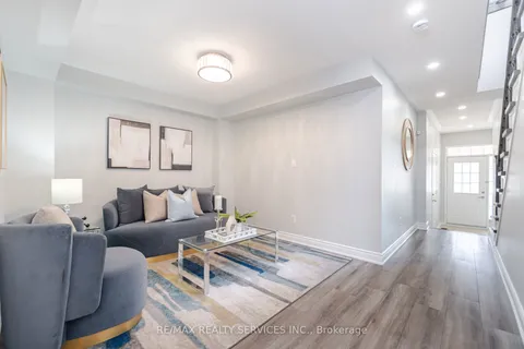 71 Sand Cherry Crescent, ON L6R 3B2