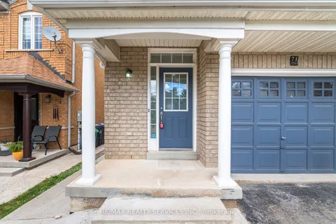71 Sand Cherry Crescent, ON L6R 3B2