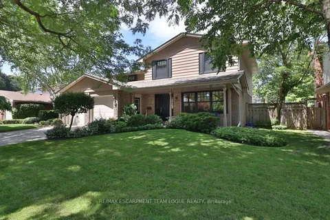 4499 Tremineer Avenue, ON L7L 1H8