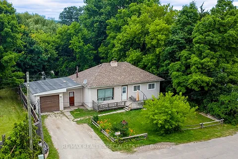 32 Maple Avenue, ON L7G 5M2