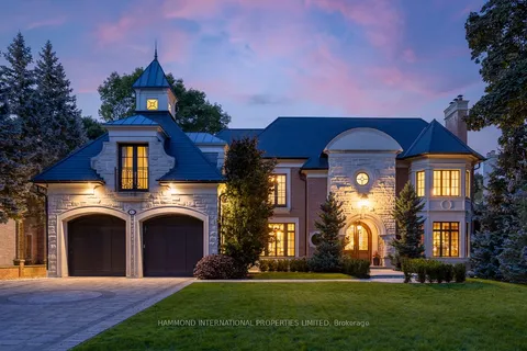 43 North Drive, ON M9A 4R1