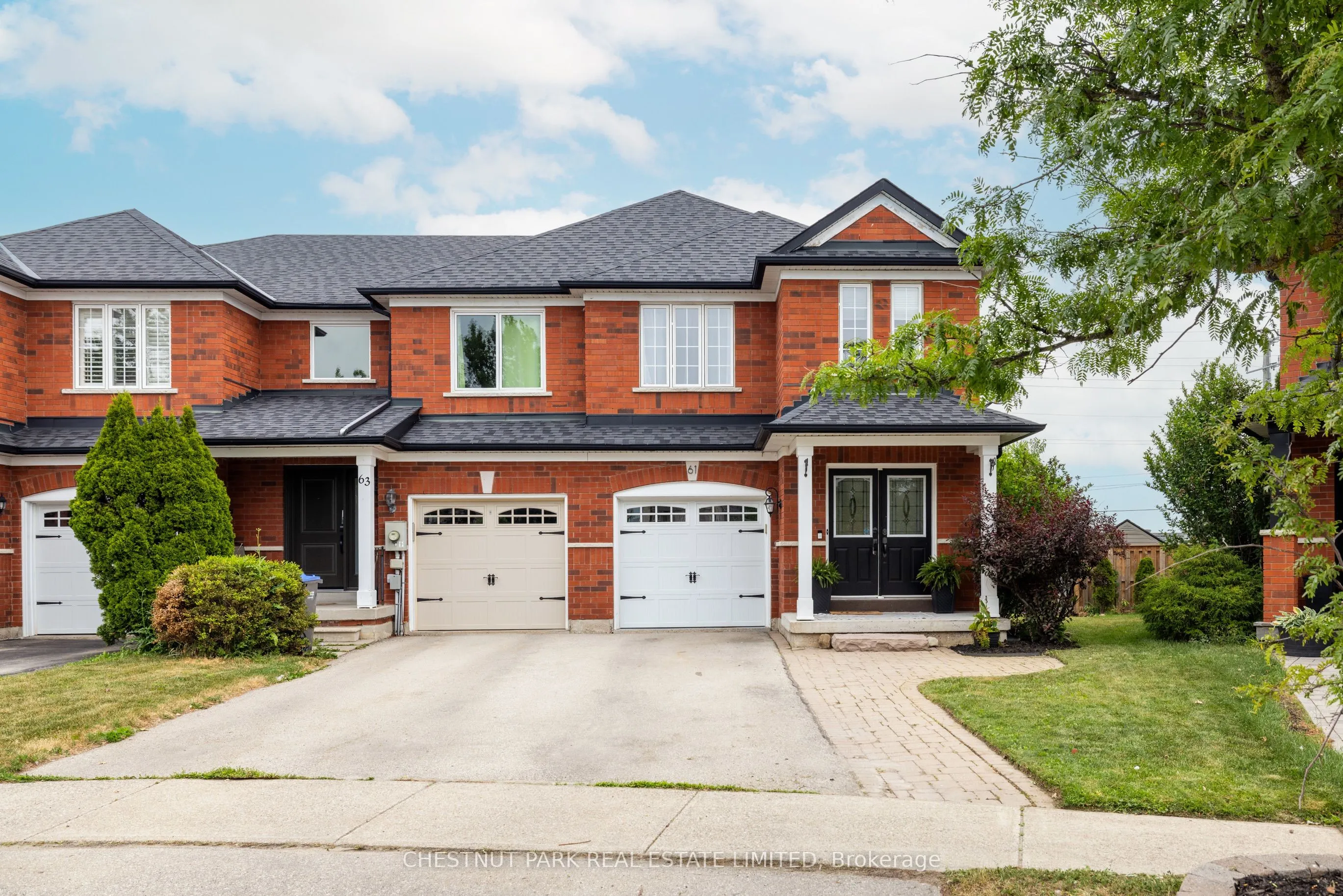61 Frank Johnston Road, ON L7E 2L6