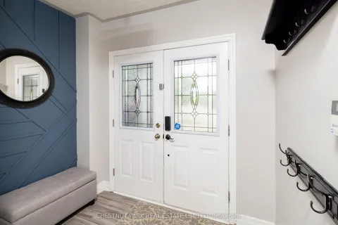 61 Frank Johnston Road, ON L7E 2L6
