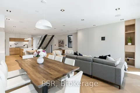 22A Broadview Avenue, ON L5H 2S9