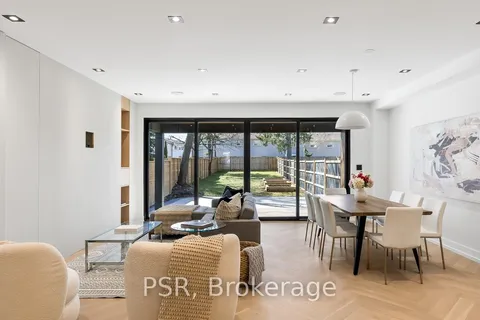 22A Broadview Avenue, ON L5H 2S9