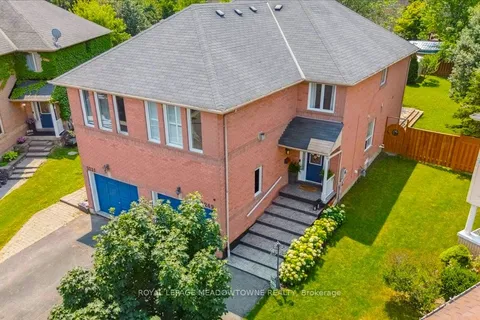 3249 Tortola Court, ON L5N 7C4