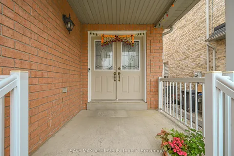 21 Riverplace Crescent, ON L6P 2N2