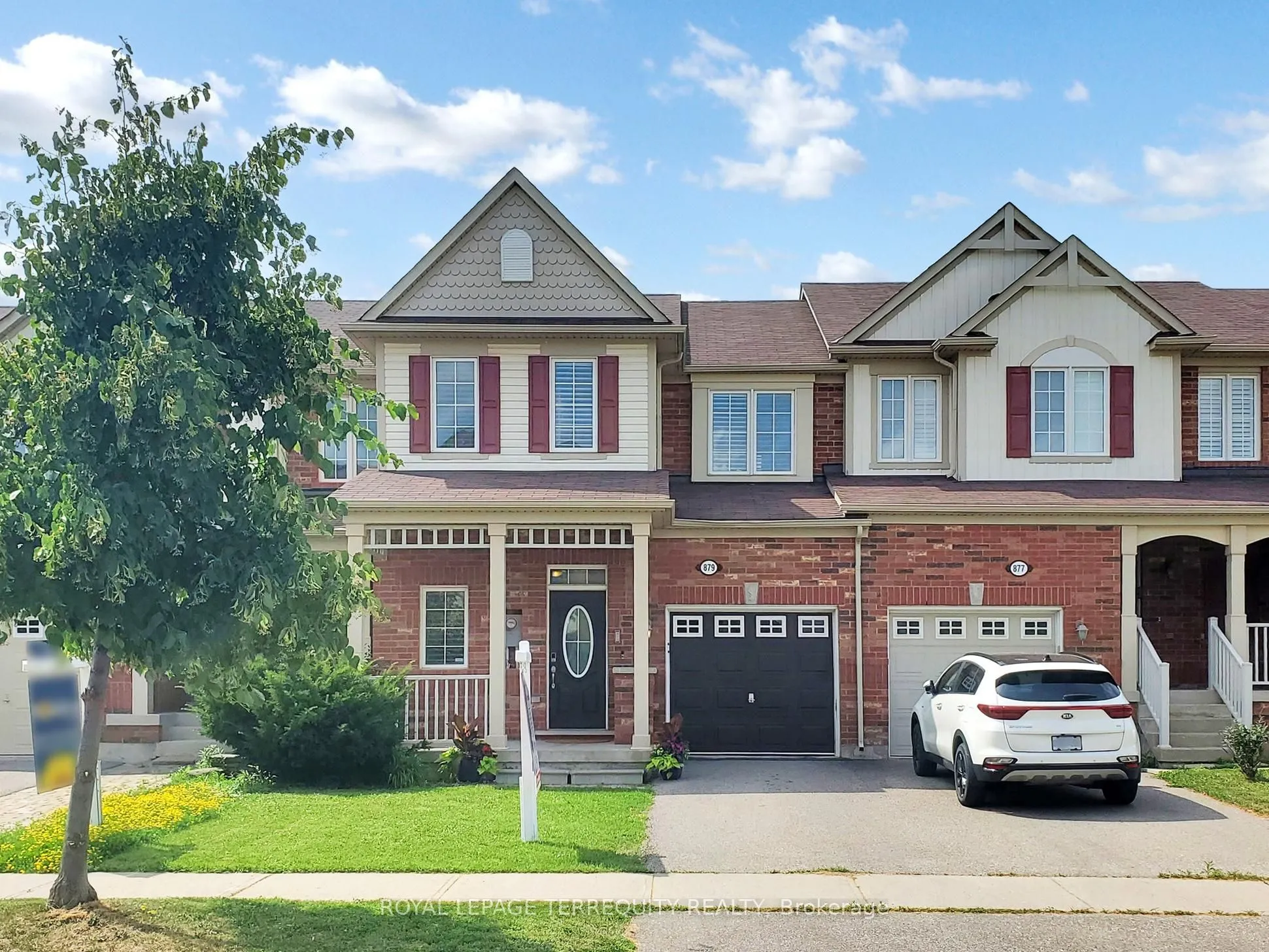 879 Brassard Circle, ON L9T 8E2