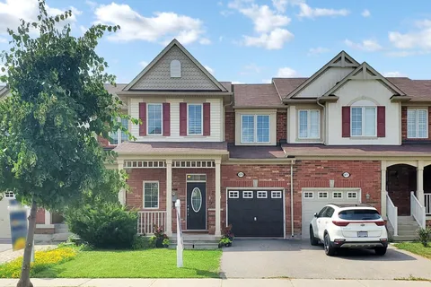 879 Brassard Circle, ON L9T 8E2