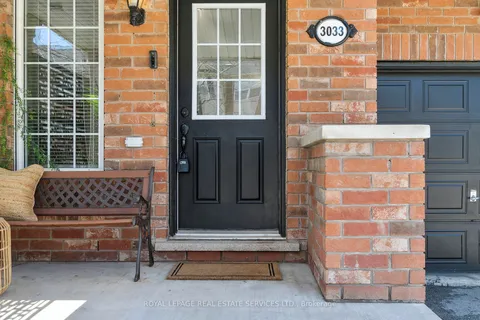 3033 Drumloch Avenue, ON L6M 5H9