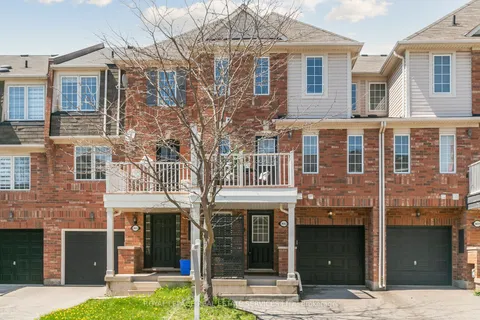 3033 Drumloch Avenue, ON L6M 5H9
