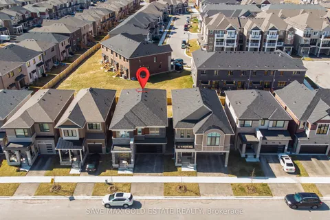 1659 Whitlock Avenue, ON L9E 2A4