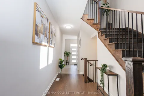 1659 Whitlock Avenue, ON L9E 2A4