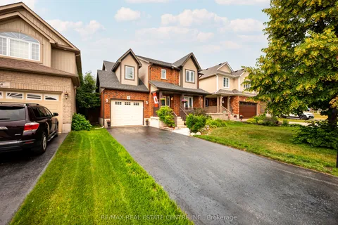 6 Maude Court, ON L9W 0A3