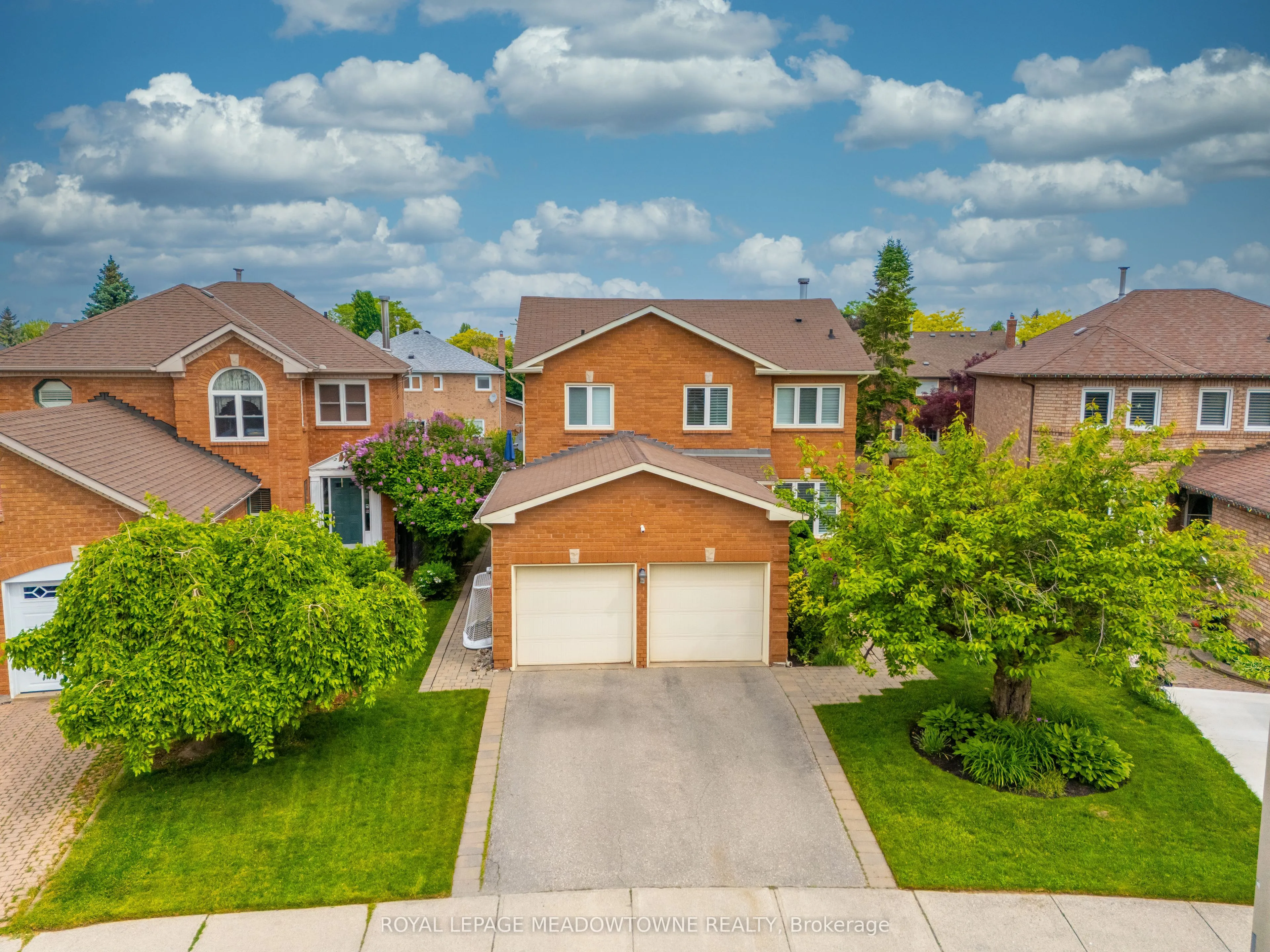 51 Roane Avenue, ON L7G 5K5