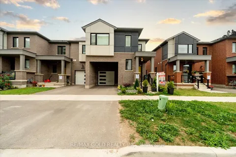 451 GORDON KRANTZ Avenue, ON L9E 1W1