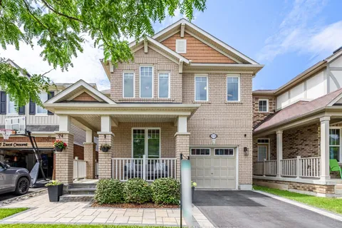 439 Zuest Crescent, ON L9T 8E7