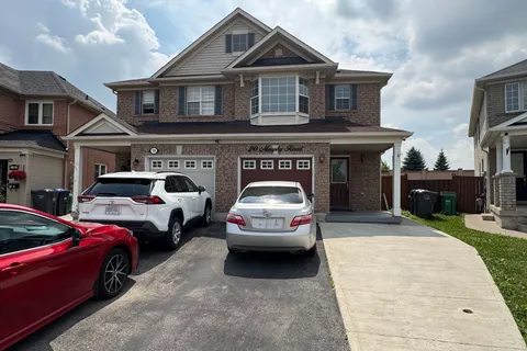 20 Murphy Road, ON L6S 6L2