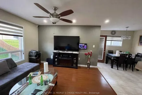 20 Murphy Road, ON L6S 6L2