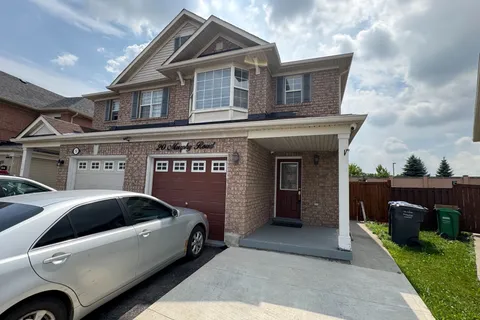 20 Murphy Road, ON L6S 6L2